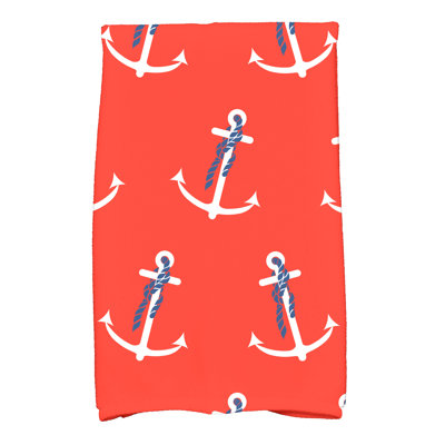 Torchon Ludwig Anchor