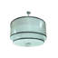 Luminaire suspendu 72 po Cilindro-97927230-97927231