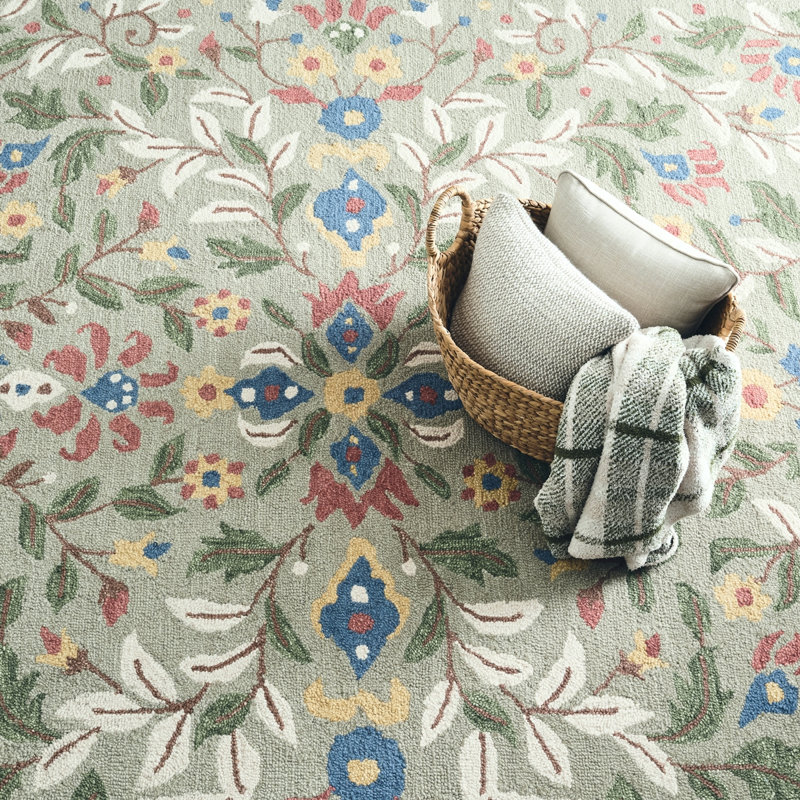 Jaffrey, 2'6" x 8'