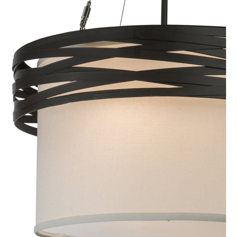 Cilindro 2 - Light Chandelier
