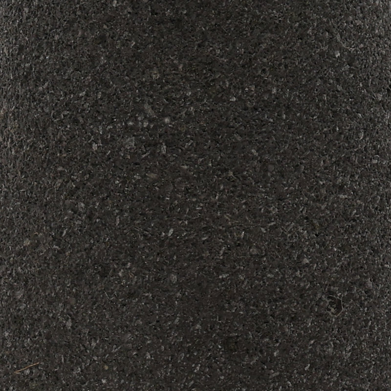 Ensemble de 4 bougeoirs Irondale gris