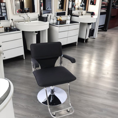 Fauteuil de barbier Beauty Shampoo 
