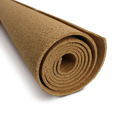 Flipside Products No Cork Wall Bulletin Board