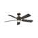 Afton 52" LED Fan