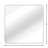 36in x 36in Inch Metal Framed Square Bathrrom Mirror for Wall-1946454748-1946454745