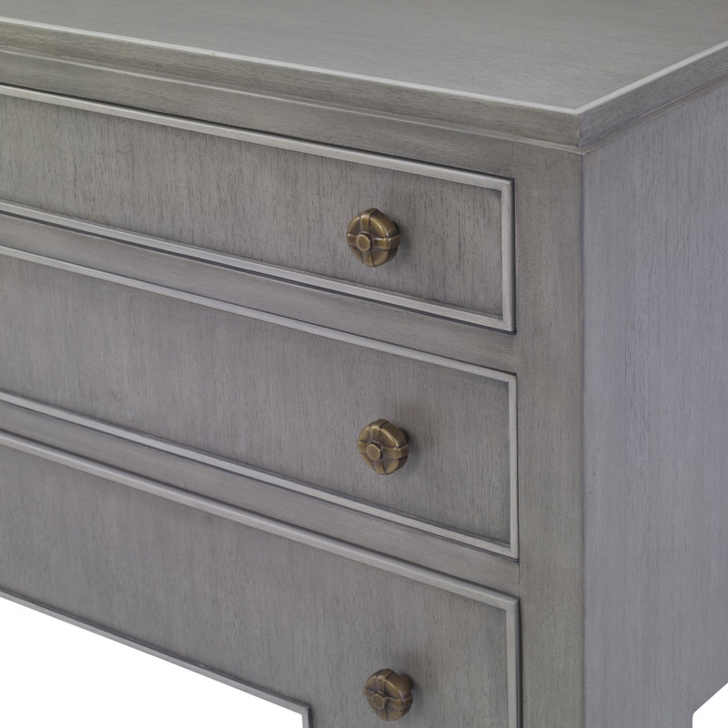 Latham Accent Chest