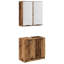 Bathroom Furniture Suite