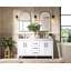 Meuble-lavabo double 60 po_Traditional_VF60660-797712368