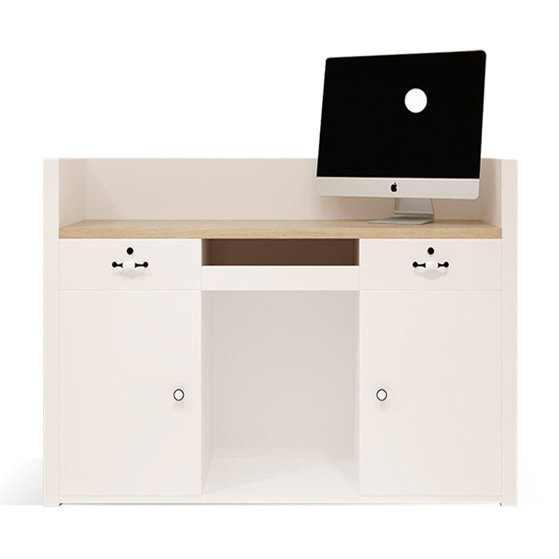 Bureau de réception Minimalist, 47.24