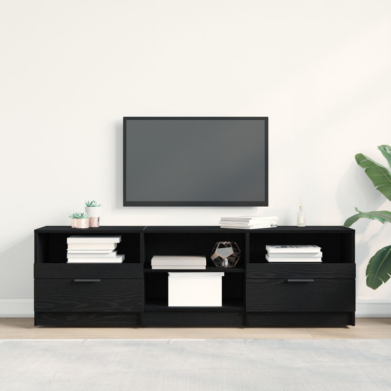 Unfinished TV Stand for TVs up to 60"