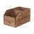 Wood Multimedia Filing File Folder Sorters