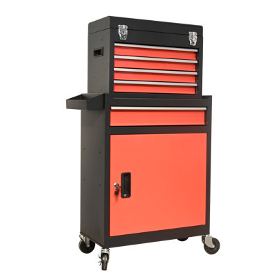 Solution polyvalente pour atelier moderne