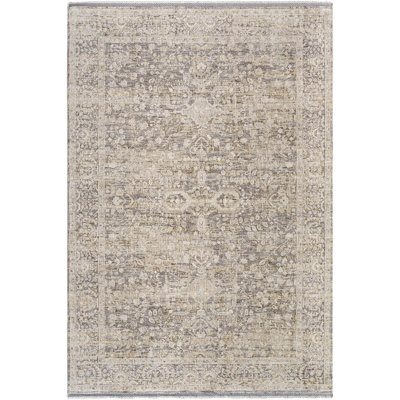 Oriental Rug