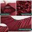 Ensemble de draps en bambou Cooling-131498402-132798063