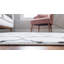 Tapis contemporain Clidy couleur galet clair-671471230