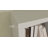 85.8'' H X 59.6'' W Bookcase