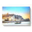 Boat Passing Beachy Head Cliffs Eastbourne - Wrapped Canvas-55362713
