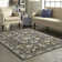 Albia Damask Indoor Rug