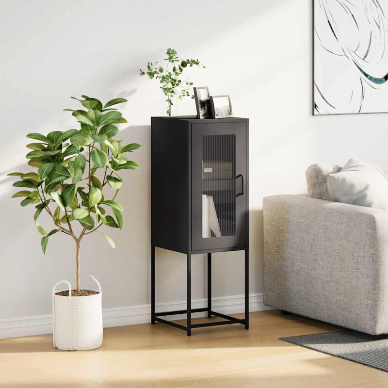 Benkley 36cm Sideboard, Black
