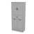 Grey est en rupture de stock