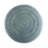 Vivienne - Round Pouf - Turquoise