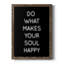 Foxborough Soul Happy, reproduction d'art sur toile-1869486244-1869486245