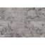 Neo Oriental Area Rug in Light Blue