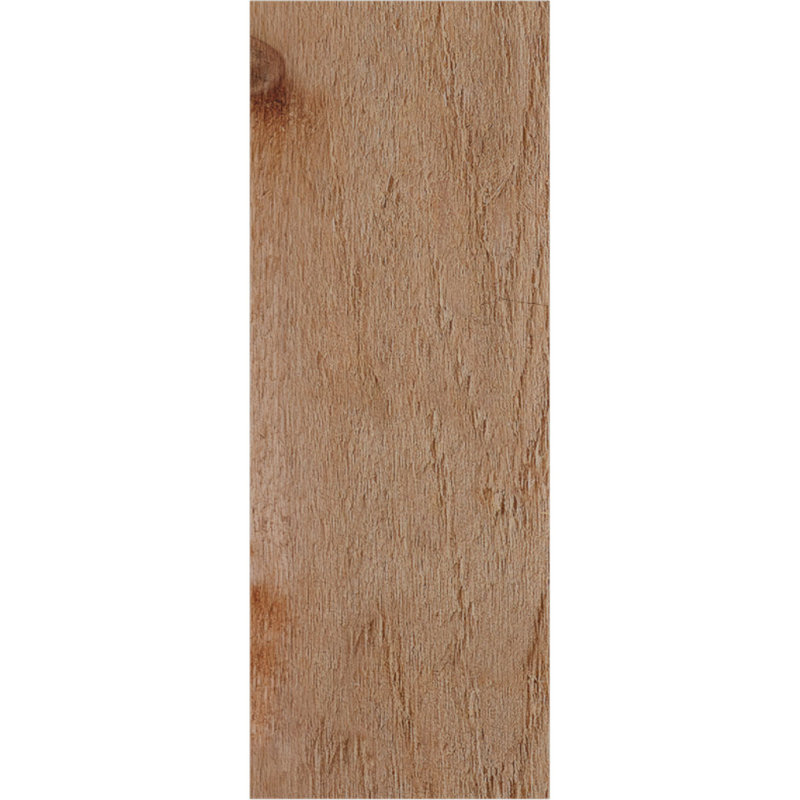 Huntington Corbel, H 16 po x l 6 po x P 8 po, Sciage brut, Cèdre rouge