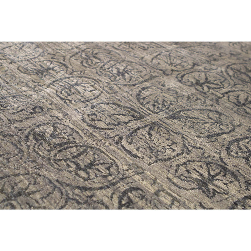 Canterbury One-of-a-Kind 9' X 12'3" Area Rug