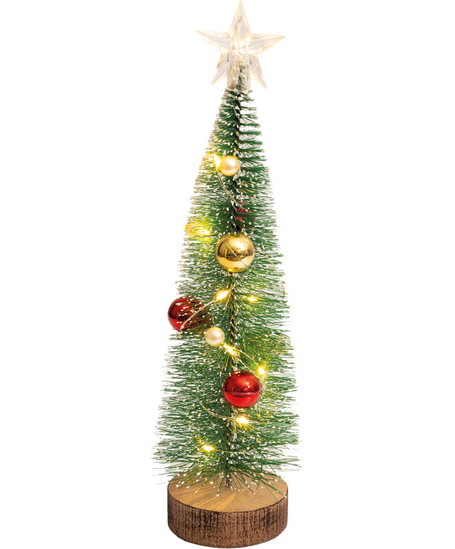 Tabletop Tree