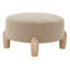 Repose-pieds rond scandinave Geddes-2060733903-2051030661