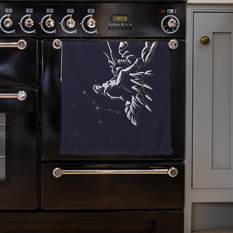 Tea Towel Kitchen Towel