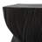 Ivy Bronx Doraly Square Side Table In Fiberstone Assembled Modern End Table-666171215