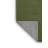 Machine Washable Solid Brown Area Rug-727544852