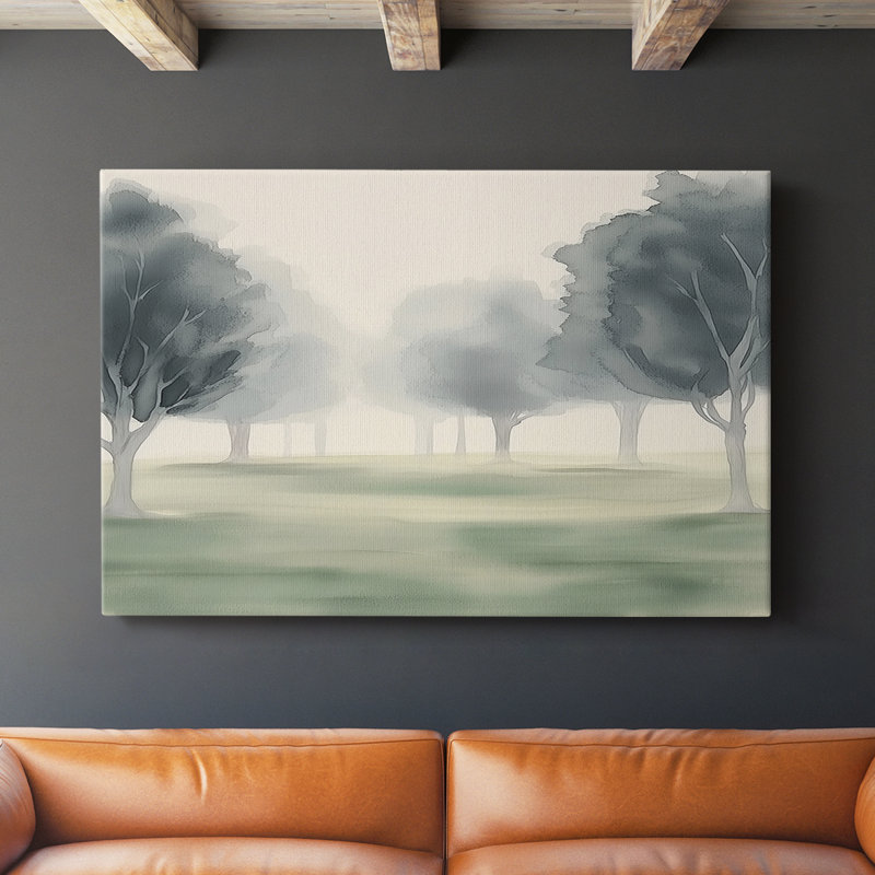LANDSCAPES Series LXV - galerie sur mesure, H 48 po x l 32 po