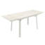 Bellaro Dining Table Travertine