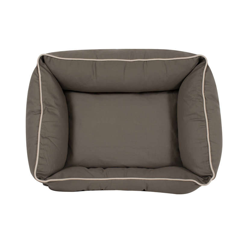 Classic Canvas Bolster