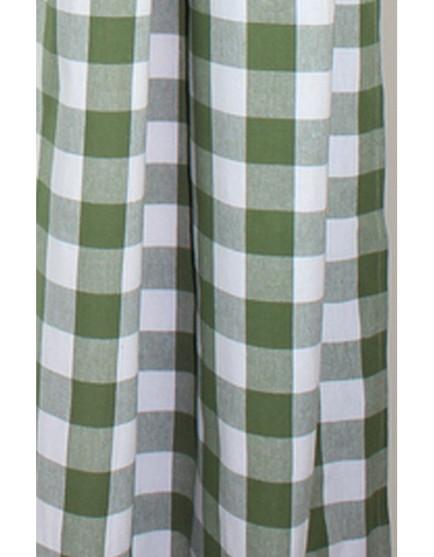 Paire de rideaux occultant en coton Abruscato, 84 po x 86 po