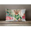  Coussin décoratif intérieur / extérieur en polyester Autre / Sans motif