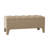 Lincoln Upholstered Storage Bench-23991537-23991554