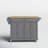 Idlewild Solid Wood Top Kitchen Cart-1265041941