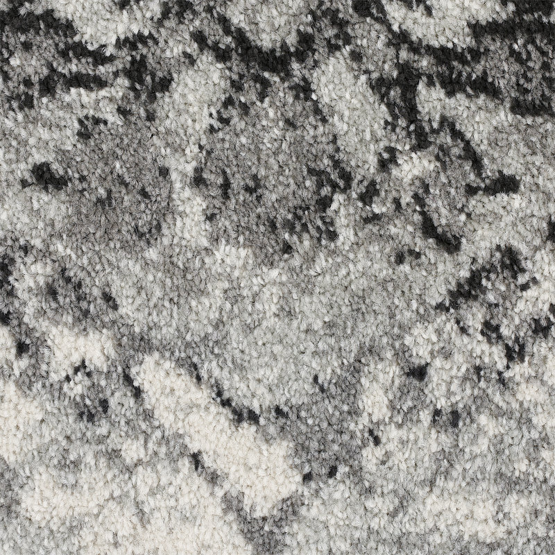 Oriental Area Rug, Rectangle 152 x 226cm
