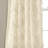 Ruffle Diamond Semi Sheer Curtain Pair-1239365013-1245003479
