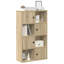 Anagnos 101.5cm H x 60cm W Bookcase-741597269