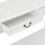 Raymond 110cm Console Table-878400980-867976329