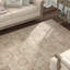 Tapis oriental crème Anah-18663759
