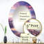 Duo - Miroir mural égyptien ovale-1874330094