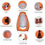 Tente de douche Pop Up-53186189