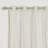 Jenifer Tulle Overlay Star Cut Out Solid Room Darkening Grommet Curtain Panels-113279326-113279327