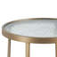 Table d'appoint d'extérieur Elle Decor Mirabelle-29308901